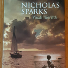 Nicholas Sparks - Viesti mereltä - pikkukuva 1