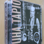 CD + DVD Juha Tapio : Suurenmoinen kokoelma 1999-2009 - pikkukuva 1