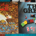 SEX PISTOLS ~ The Great Rock 'N' Roll Swindle ~ 2 LP - pikkukuva 3