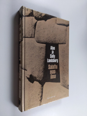 Alan Landsburg : Salattu maailma