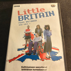 Little Britain Season 1 - pikkukuva 1