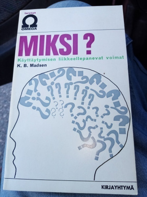 MADSEN : MIKSI?