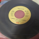 PINK FLOYD - LEARNING TO FLY / TERMINAL FROST EX 7'' SINGLE - pikkukuva 2