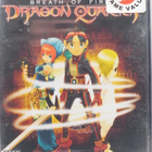 Breath Of Fire: Dragon Quarter - pikkukuva 1
