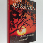 Aino Räsänen : Soita minulle, Helena - pikkukuva 1