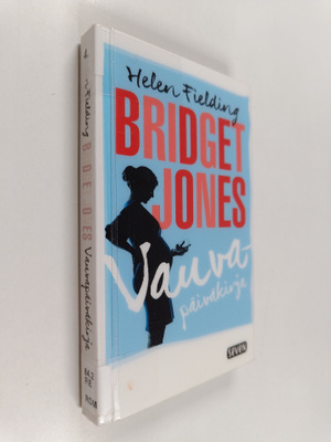 Helen Fielding : Bridget Jones : vauvapäiväkirja