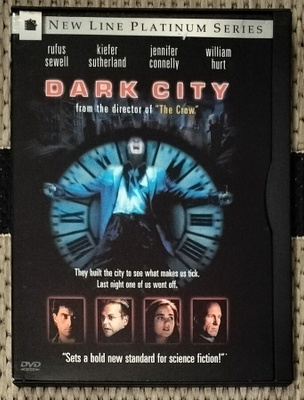 Dark City (R1)