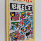 Teija Niemi : Bileet - pikkukuva 1