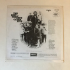 The Dave Clark Five – The Best Of The Dave Clark Five LP - pikkukuva 2