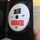 College Kickboxers. 1994. - pikkukuva 3