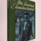 Altti Järvinen : Elämäni laulut (signeerattu) - pikkukuva 1