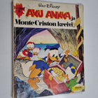 Walt Disney : Aku Ankka ja Monte Criston kreivi - pikkukuva 1