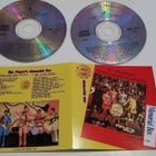 The Beatles Sgt. Pepper's Memorial Box 1992 Souvenier 2 × CD - pikkukuva 5