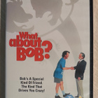 Entäs Bob? (1991) Bill Murray & Richard Dreyfuss (UUSI) - pikkukuva 1