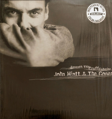John Hiatt & The Goners - Beneath This Gruff Exterior