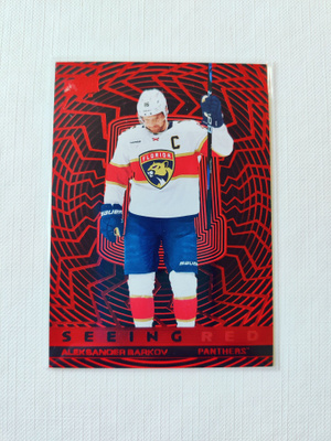 Aleksander Barkov