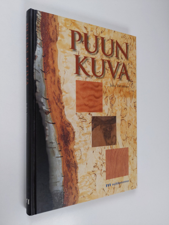 Juha Vartiainen : Puun kuva