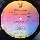 Barbi Benton - Barbi Doll lp - pikkukuva 3