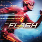 The Flash - Season 1 ( 5DVD) UUSI JA MUOVEISSA - pikkukuva 1