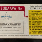 Tex 15 / 1953 - pikkukuva 2
