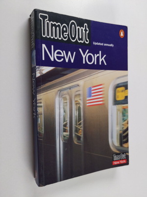 Time Out New York