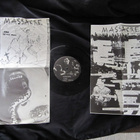 Miquel CO / Massacre – Miquel CO / Massacre - pikkukuva 1