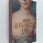 Riikka-Maria Rosenberg : Hakoisten Anna - pikkukuva 1