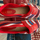 RALPH LAUREN KENGÄT KOKO 7 - pikkukuva 4