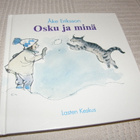 Åke Eriksson Osku ja minä - pikkukuva 1