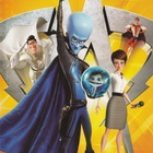 Megamind (2010) koko perheen animaatiokomedia - pikkukuva 1