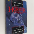 Anthony Horowitz : The Puffin book of horror stories - pikkukuva 1