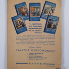 Poikien oma kirja 1948 - pikkukuva 2