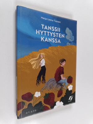 Marja-Leena Tiainen : Tanssii hyttysten kanssa