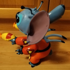Lilo & stitch Disney figuuri - pikkukuva 2