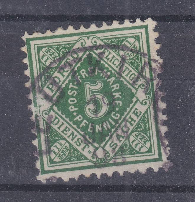 Saksa Wyrtenberg dienst Mi 103