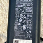 Dell 65 W tietokonelaturi (HA65NM190) USB-C - pikkukuva 3