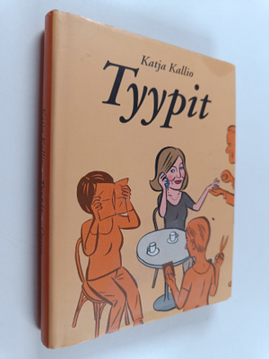Katja Kallio : Tyypit