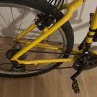 Cannondale M800 ”Beast of the East”. - pikkukuva 2