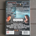 DVD: Planet of the Apes 2-Disc Special Ed. (Mark Wahlberg) - pikkukuva 2