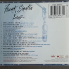 CD: Frank Sinatra - Duets (1993) - pikkukuva 2