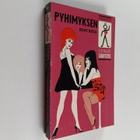 Leslie Charteris : Pyhimyksen kolme naista - pikkukuva 1