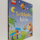 Tori Kosara : Lego-Seikkailukirja - pikkukuva 1