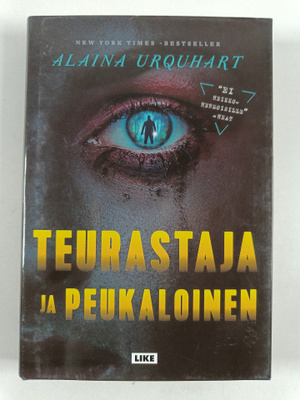 Alaina Urquhart : Teurastaja ja Peukaloinen