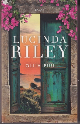 Lucinda Riley: Oliivipuu