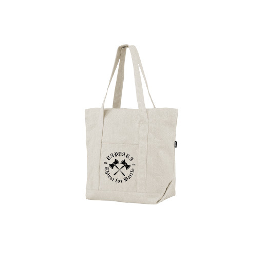 Heritage Battle Bag- Tappara-Shop