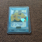 Juuse Saros 24-25 OPC Blue Rainbow Autographs #BA-JU - pikkukuva 1
