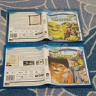 Shrek 1 & 2 Blu-Ray - pikkukuva 1