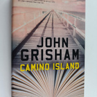 John Grisham : Camino Island (Ruotsinkielinen) - pikkukuva 1