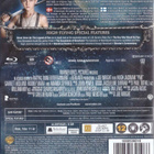 Pan ( Hugh Jackman, Levi Miller, Garrett Hedlund) - pikkukuva 2