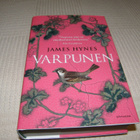 James Hynes Varpunen -sid - pikkukuva 1